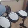 Donner DED-80 Beginner Electronic Drum Kit Image 4