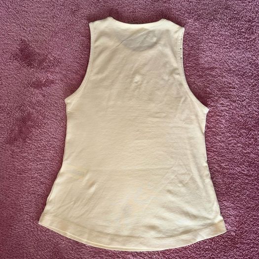 zara top