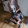 3-in-1 stroller Image 5