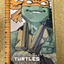 Teenage Mutant Ninja Turtles IDW Image 8