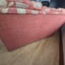 sofa with matching armchair Image 8