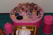 LOL collection