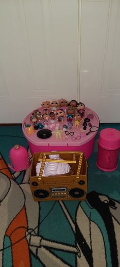 LOL collection