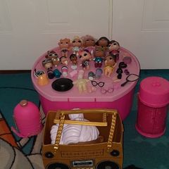 LOL collection