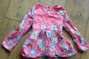 Marks and Spencer beautiful short top 2-3 years