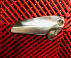 Ducati monster 821 exhaust guard