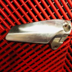 Ducati monster 821 exhaust guard