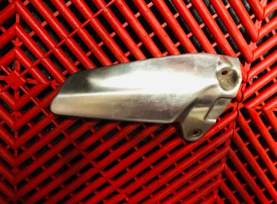 Ducati monster 821 exhaust guard