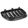 E92 Gloss Black Front Kidney Grill Grille for BMW E92 E93 M3 Pre LCI 2006-2009 Image 3