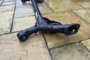 2006-2014 Toyota Yaris rear axle beam