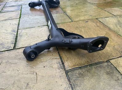 2006-2014 Toyota Yaris rear axle beam