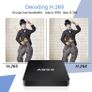 Android TV Box A95X 7.1.2 Smart TV Box 2GB 8GB Quad Core A53 Processor Image 3