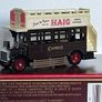 Matchbox Vintage Diecast Model Buses BOXED Image 4