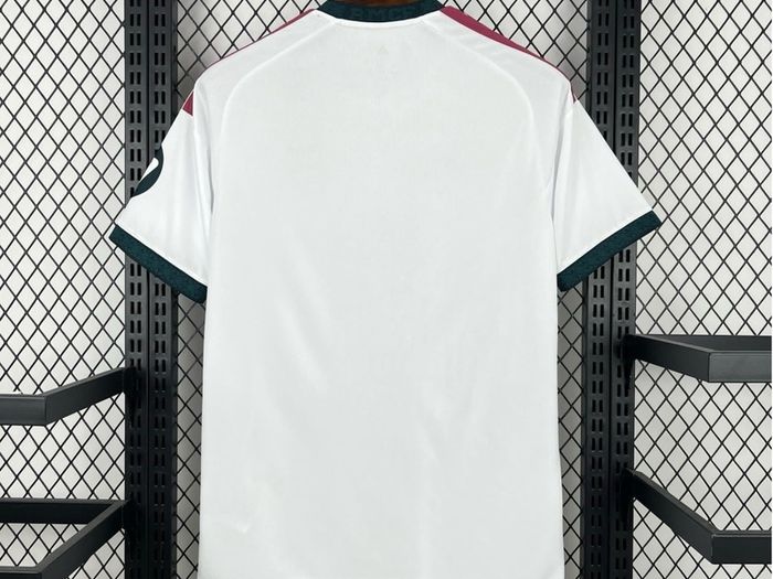 Real Madrid 2026/27 Jersey