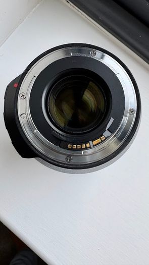 Genuine Tamron Lens SP 24-70mm F2.8 f/2.8 Di VC USD A007 For Canon with HOYA UV(c) filter, 82mm | Photography