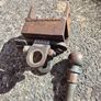 towing hitch Image 8