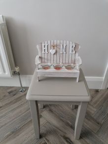 Candle display
