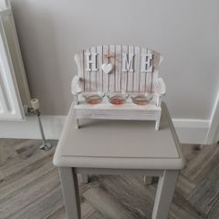 Candle display