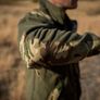 GORE-TEX military jacket Image 6