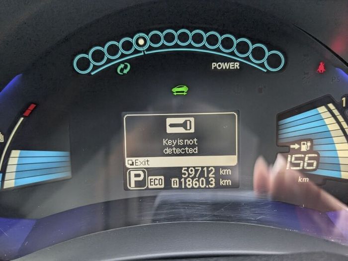 Nissan Leaf Tekna 30kWh  Top Spec