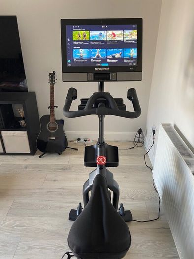 NordicTrack S22i