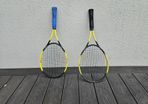 Pair Head Radical Tour 