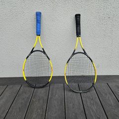 Pair Head Radical Tour "Bumblebee" Tennis Rackets