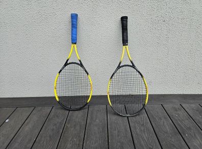 Pair Head Radical Tour "Bumblebee" Tennis Rackets