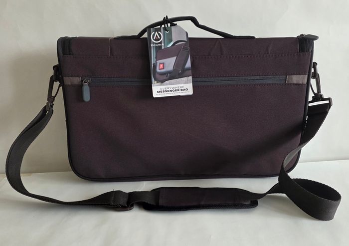 PowerA Messenger Bag Nintendo Switch Lite