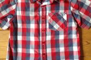 Age 2-3 NEXT Check Shirt