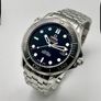 Omega Seamaster Diver 300M Image 3