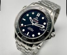 Omega Seamaster Diver 300M