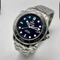 Omega Seamaster Diver 300M