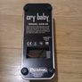 Dunlop Cry Baby Wah Image 2