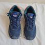 new balance 515 blue suade Size 9 eu 43 in good condition Image 3