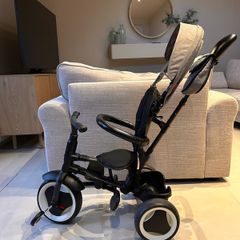 Qplay trike 6 in 1