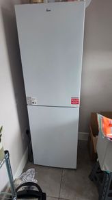 Fridge Freezer