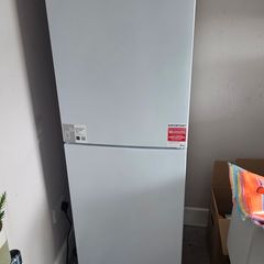 Fridge Freezer