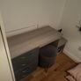 Dressing Table | NO STOOL Image 2