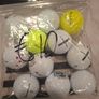 11 Taylormade distance golf balls Image 2
