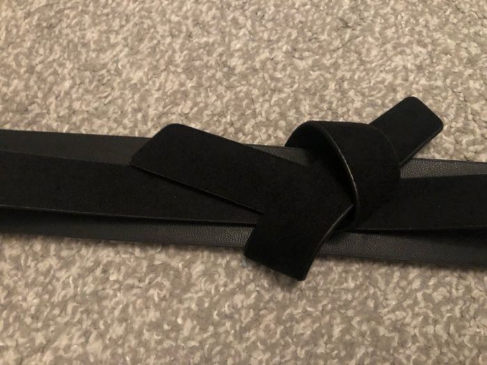 Belts H&M