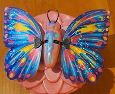 Little live pets - butterfly