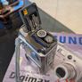 Samsung Digimax 420 4MP Vintage Digital Camera - Boxed & Tested Image 9