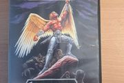 Gynoug - Sega mega drive