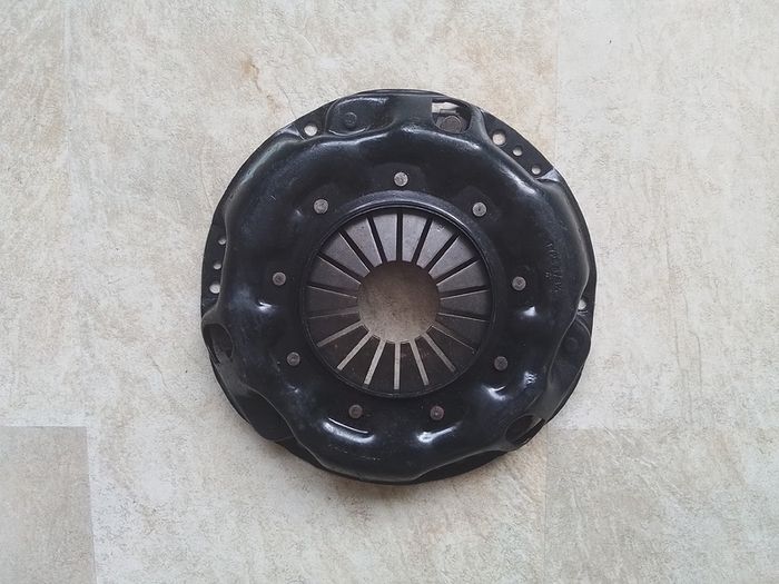 Austin  / Morris  /  Ford Clutch Pressure Plate.