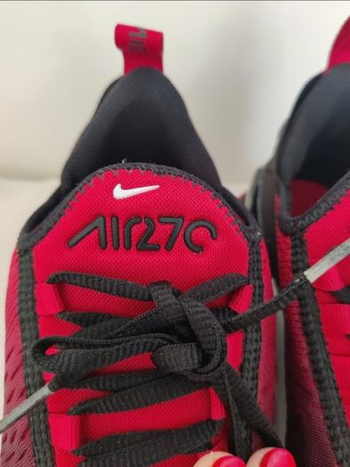 Nike Air 270