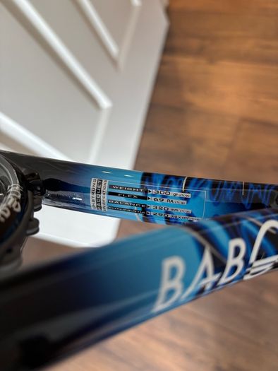 Babolat tennis racket