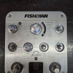 Fishman Aura Spectrum DI