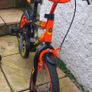kids Strike Bike Image 2