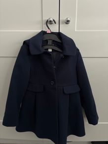 Nevy Monsoon coat